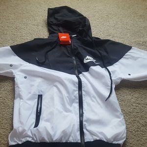 Nike Windbreaker